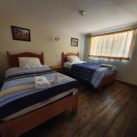 Hostal Calicanto