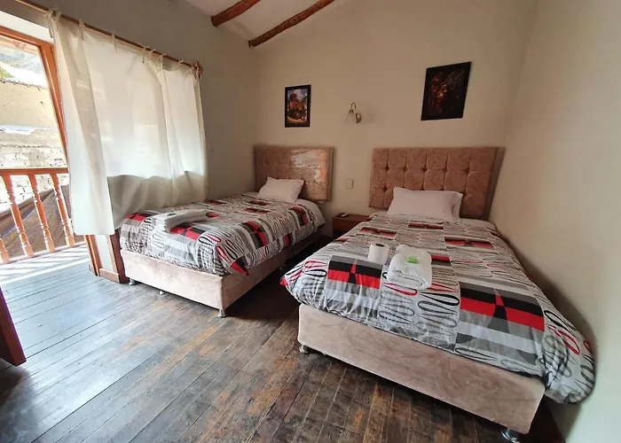 Gasthof Calicanto